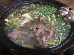 -乐山食古香跷脚牛肉