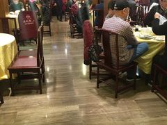 大堂-绿波廊(豫园店)