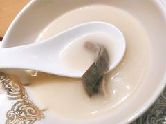 -湯系·煲汤手艺人(东二环泰禾广场店)