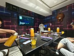 -冰城小镇音乐串吧·聚会餐厅(百子湾店)