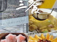 -食悦江南·淮扬菜·烤鸭(亚运村·惠新店)