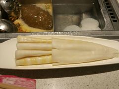 -海底捞火锅(航洋城店)