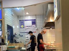 -文叔·湖北名小吃·小龙虾(黄贝岭地铁站店)