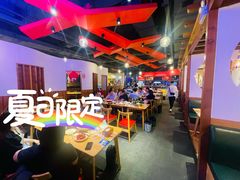 大堂-虾满堂(瑞虹店)