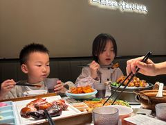 -茄子恰恰·新云南小炒(金池购物中心店)