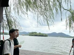 -北山街历史文化街区