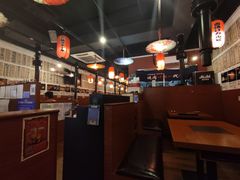 -大阪烧肉BAKA一代(十亩地店)