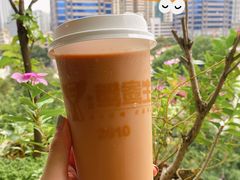 -香港鸳鸯王(西湖路店)