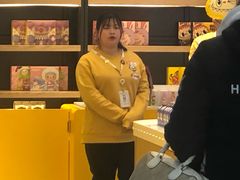 -泡泡玛特POPMART(石景山万达店)