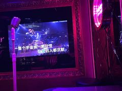 -温莎KTV(珠江路店)