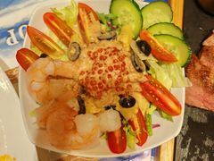 -安德烈俄式西餐厅(中央大街店)