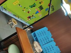 -魏斯理汉堡(西安沣东吾悦店)