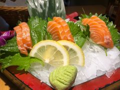 -松子料理(世纪城店)