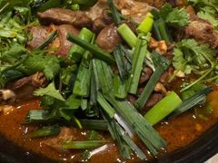 -金陵后厨·南京菜(新街口秣陵路店)