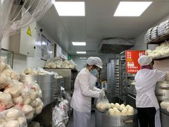 -天泽祥·鼓楼馒头(鼓楼店)