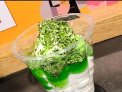 香香香菜新地-麦当劳(华融店)