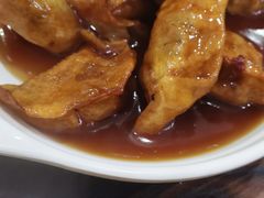 -江东饺子馆(江东路店)