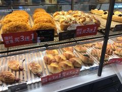 -面包新语(国瑞店)