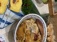 -上户日本料理(北仑富邦店)