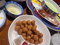 -真地道京味府·鲜橙烤鸭·北京菜(朝外大街东大桥店)