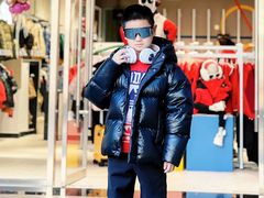 -王府井奥莱临潼小镇(临潼店)