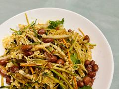 -听涛雅苑百味饺子老家菜馆