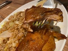 -玛格萝妮(汇智国际商业中心店)