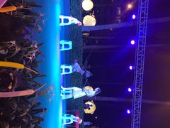 -渔家火锅·海鲜自助餐·演艺(亚龙湾天域酒店)