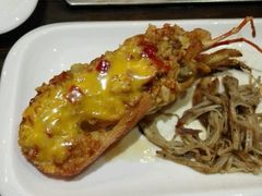 -铁板诱惑法式铁板烧(大卫城店)
