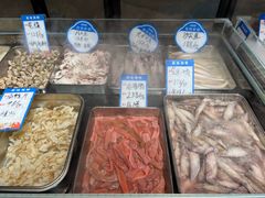 -闽海肴(北辰荟店)