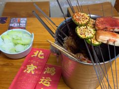 -炒豆合作社(东四总店)