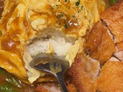 -CoCo壱番屋(久光百货店)