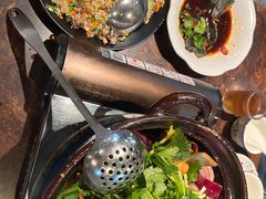 -凤兴鸡煲(宝安海雅店)