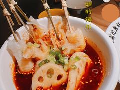 -太二酸菜鱼(福州泰禾店)