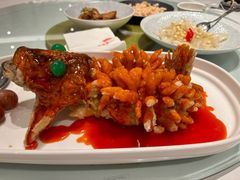 -松鹤楼(狮山永利广场店)