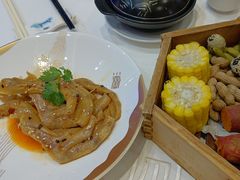 -顺德渔村·岭南一号