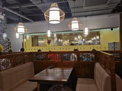 -滋派烤鱼(金元宝于家堡店)