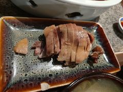 招牌盐水鸭（小份）-南京大牌档(之心城店)