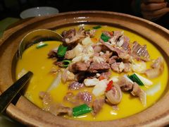 -农耕记·湖南土菜(海上世界店)