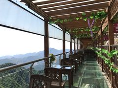 -明堂山风景区