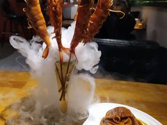 -花笙记打边炉·煲仔饭(五大道店)