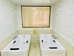 -克什克腾旗蓝天温泉大酒店