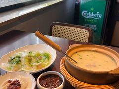 -拾捌川·自贡爆炒(新街口店)