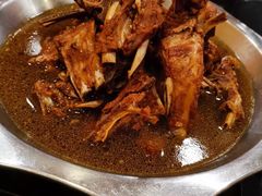 -蝎王府羊蝎子(天通苑店)