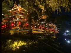 -深圳锦绣中华民俗村