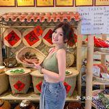 柳州｜柳州苗妹来吃苗寨菜啦～🤤🤤