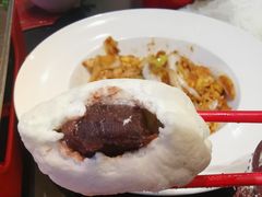 -红东阁东北菜烤肉酒馆(CROSS万象汇店)