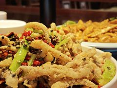 -惠宾饭庄(中山路店)