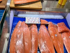 -京深海鲜市场(光彩路店)