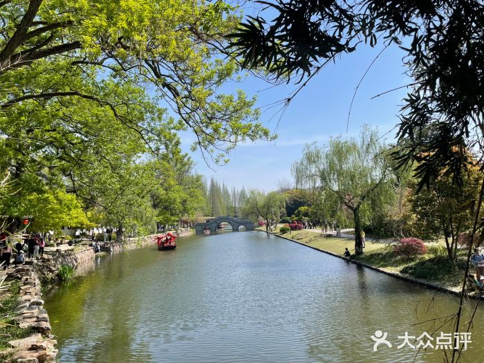 焦山风景区图片